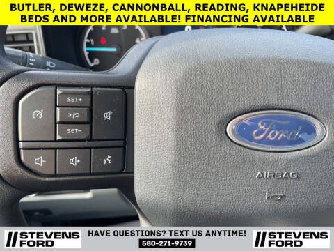 2026 Ford F-350 Super Duty XLT