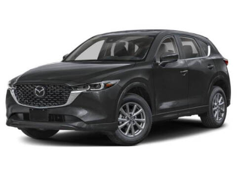 2025 Mazda CX-5 2.5 S Select Photo