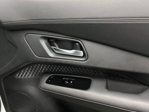 2025 Nissan Ariya Engage