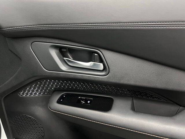 2025 Nissan Ariya Engage