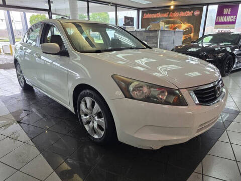 2010 Honda Accord