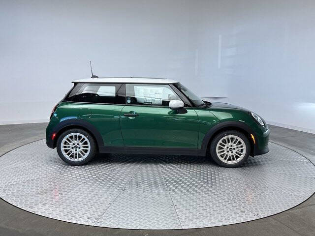 2026 MINI Hardtop 2 Door