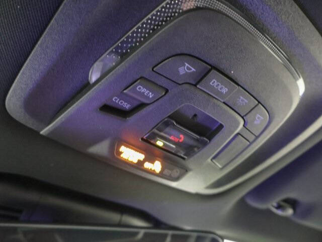 2024 Toyota Crown Limited