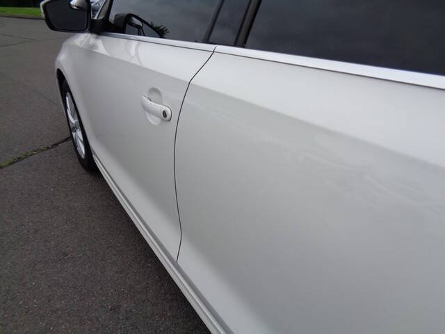 2013 Volkswagen Jetta