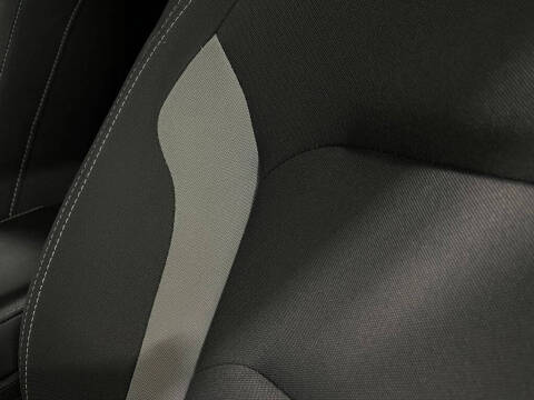 2019 Chevrolet Camaro LT