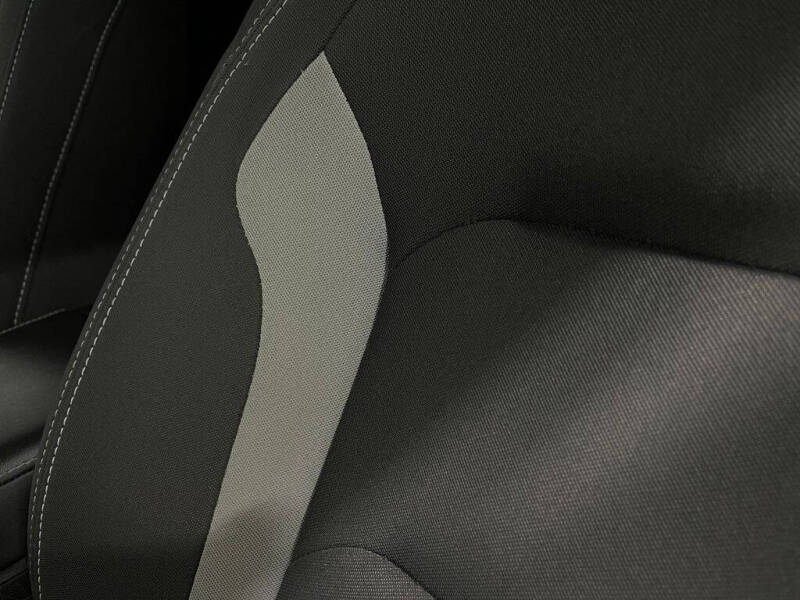 2019 Chevrolet Camaro LT