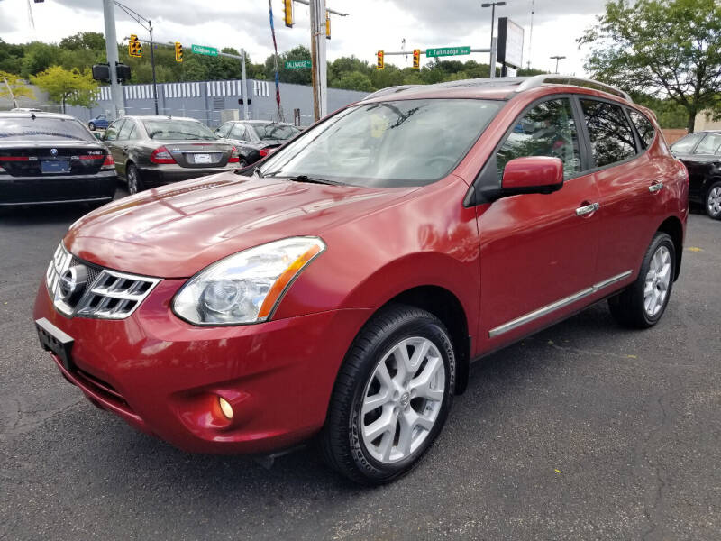 Cedar Auto Group LLC Car Dealer in Akron, OH