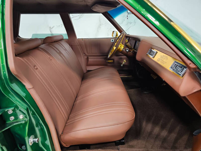 1976 Chevrolet Impala