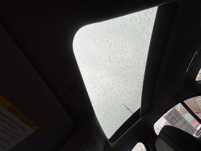 2013 BMW 5 Series 535i xDrive