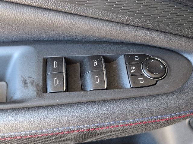 2026 Chevrolet Blazer EV RS