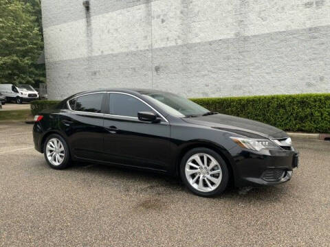 2017 Acura ILX for sale at Select Auto in Smithtown NY