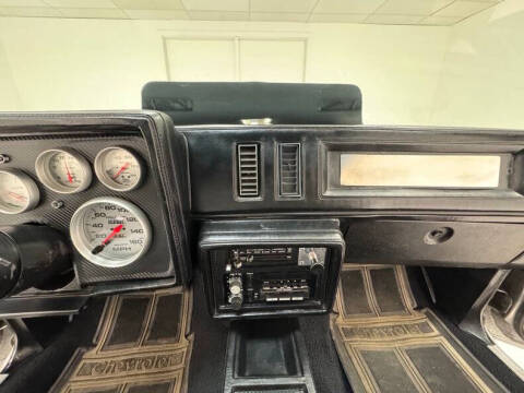 1978 Chevrolet Malibu