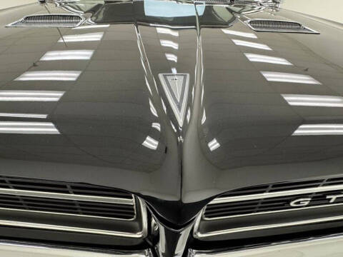 1964 Pontiac GTO