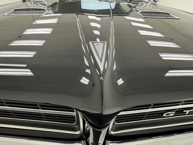1964 Pontiac GTO