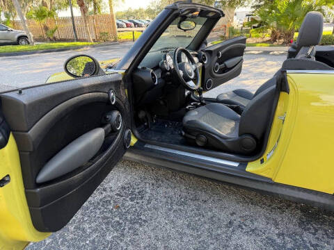 2009 MINI Cooper