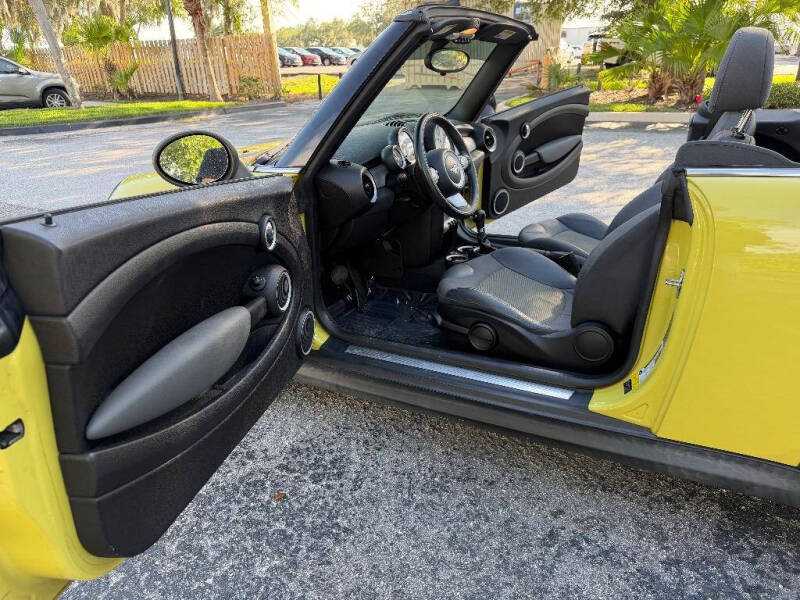 2009 MINI Cooper