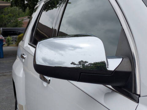 2013 GMC Terrain SLT-2