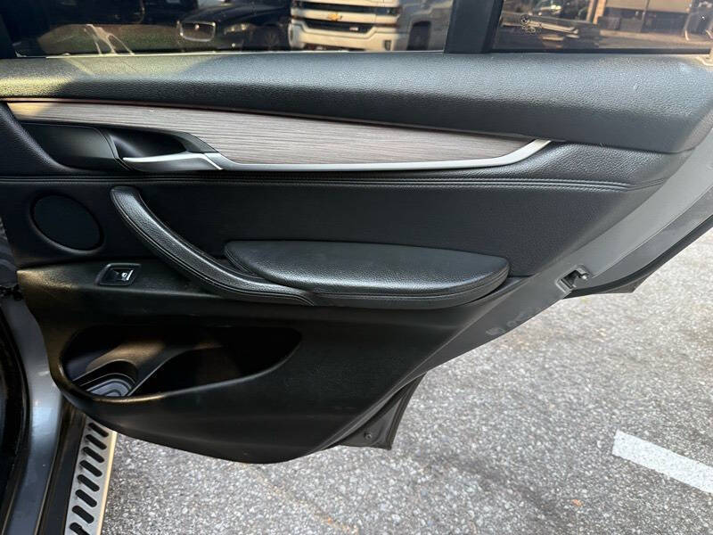 2014 BMW X5 xDrive35i