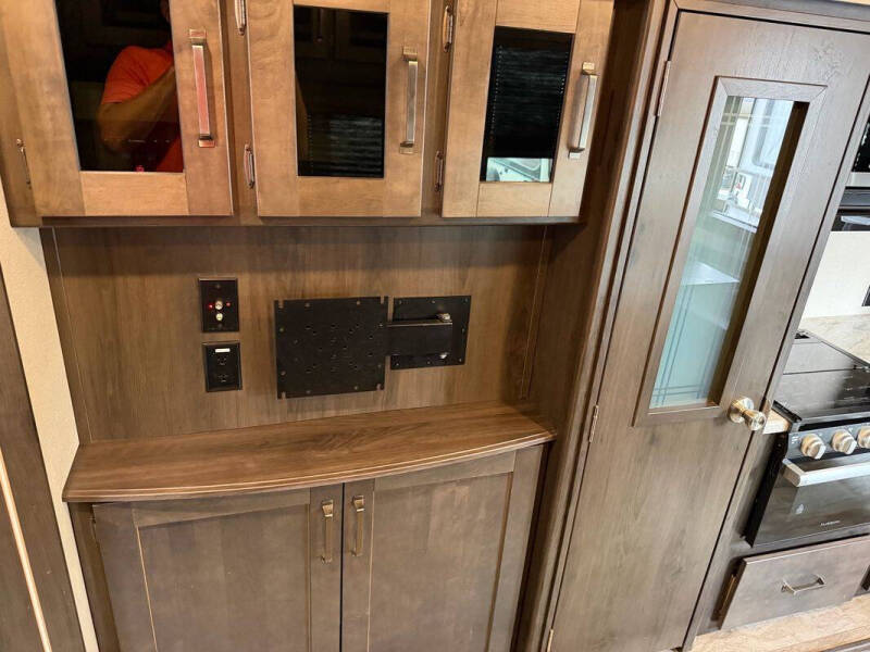 2022 Grand Design RV Transcend