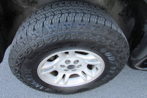 2003 Dodge Durango SXT