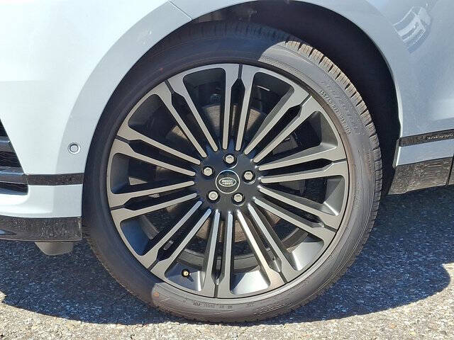 2026 Land Rover Range Rover Velar P400 Autobiography