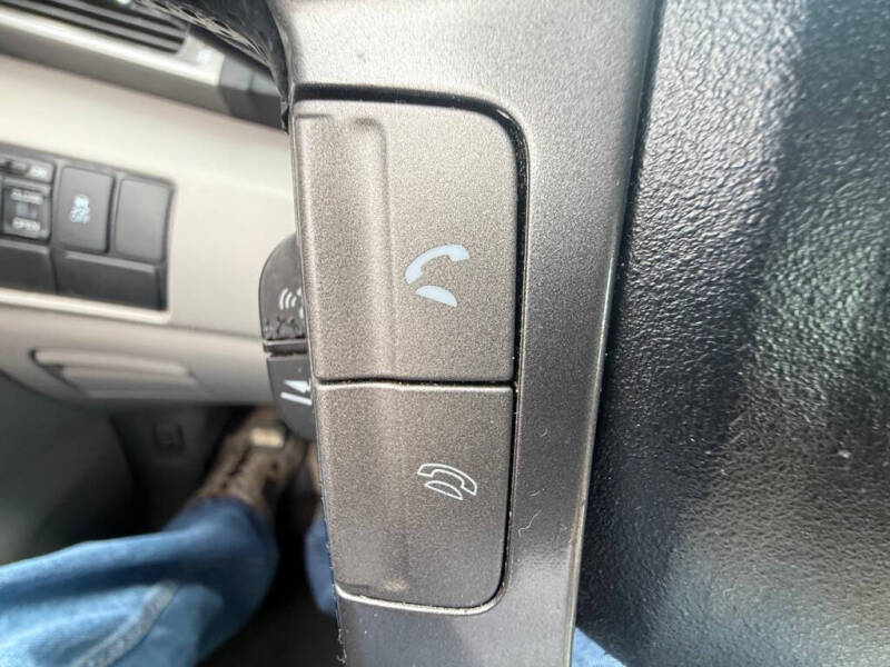 2012 Honda Odyssey EX