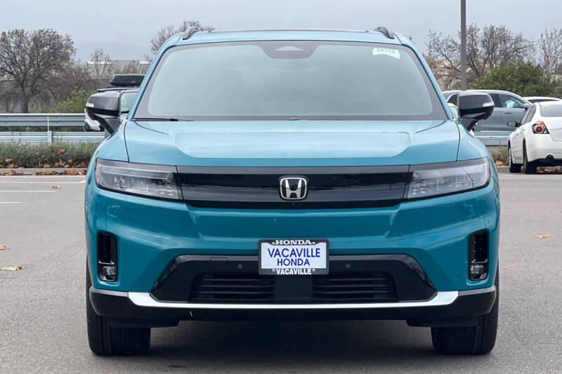 2026 Honda Prologue Elite