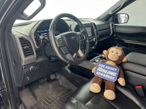 2019 Ford Expedition XLT