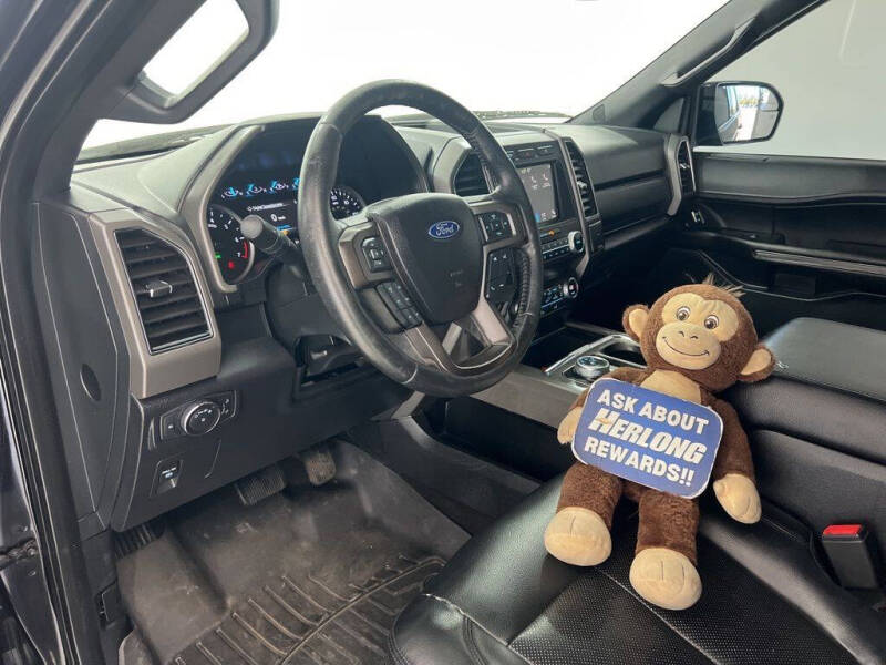 2019 Ford Expedition XLT