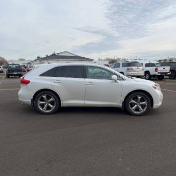2011 Toyota Venza AWD V6