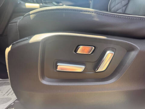 2022 Mazda CX-9 Signature