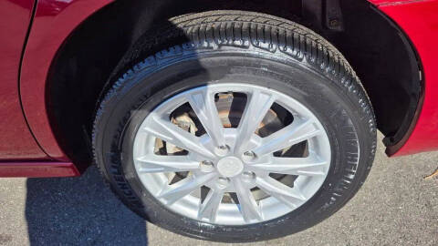 2011 Buick Lucerne CX