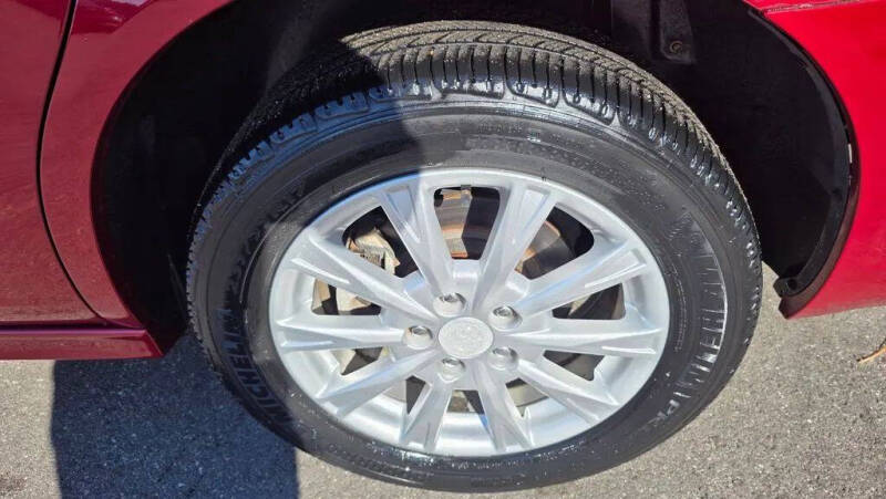 2011 Buick Lucerne CX