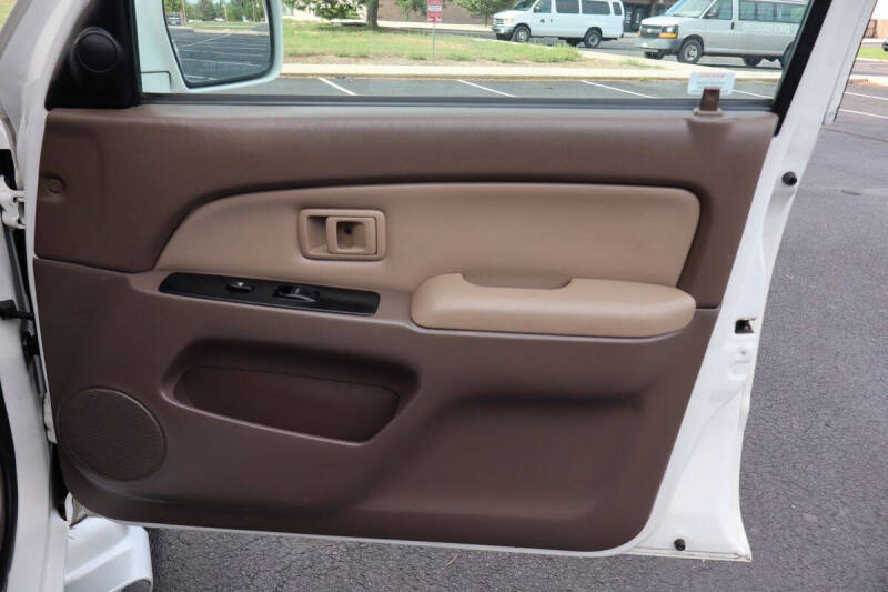 2000 Toyota 4Runner SR5