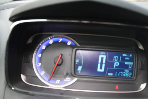 2015 Chevrolet Trax LT