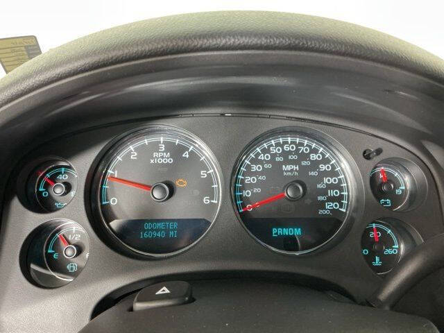2008 GMC Yukon Denali