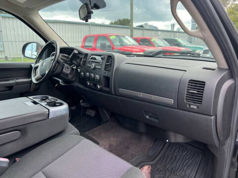 2013 GMC Sierra 1500