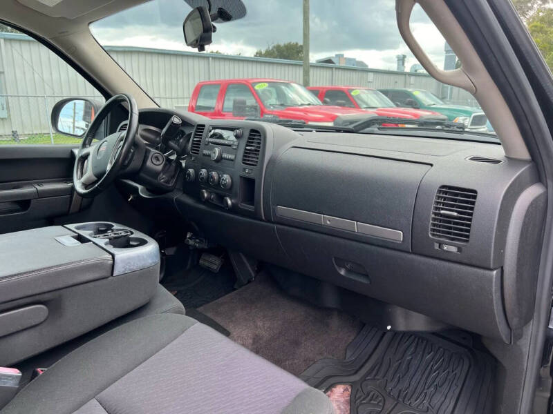 2013 GMC Sierra 1500