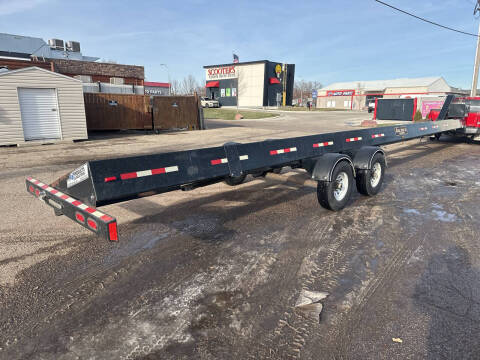 2018 MD PRODUCTS MEGA STUD 42