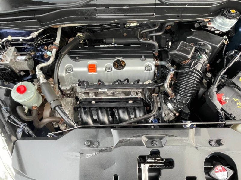 2011 Honda CR-V EX