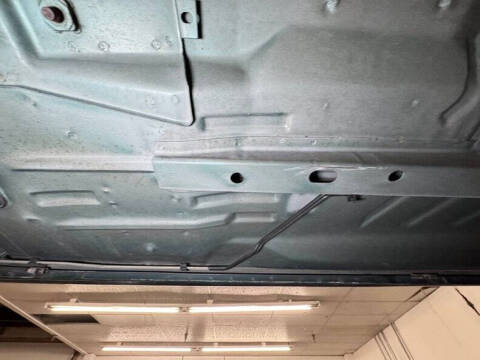 1996 Ford Thunderbird LX