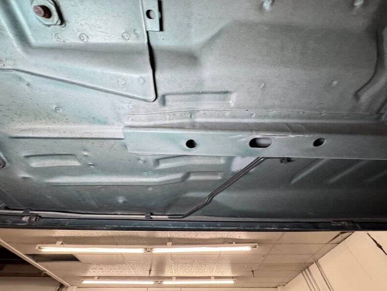 1996 Ford Thunderbird LX