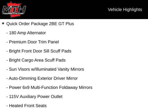 2019 Dodge Durango GT Plus