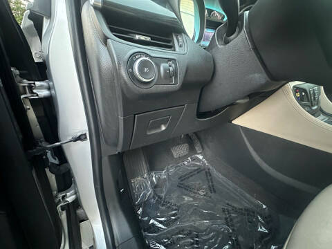 2017 Buick Envision Preferred