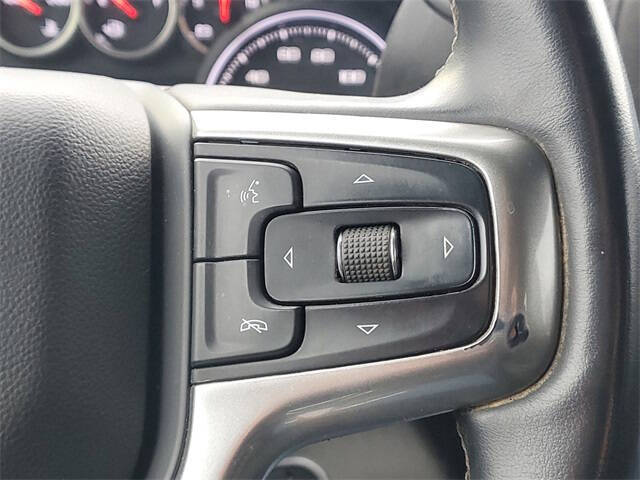 2023 Chevrolet Silverado 2500HD