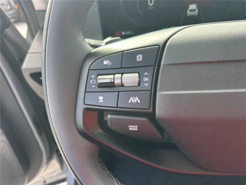 2025 Kia EV6 Light Long Range