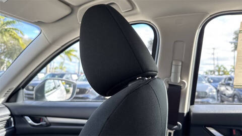 2025 Mazda CX-5 2.5 S