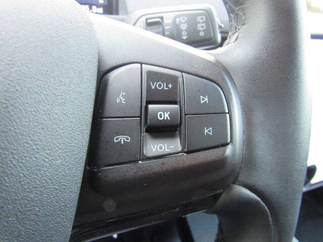 2024 Ford Mustang Mach-E Select