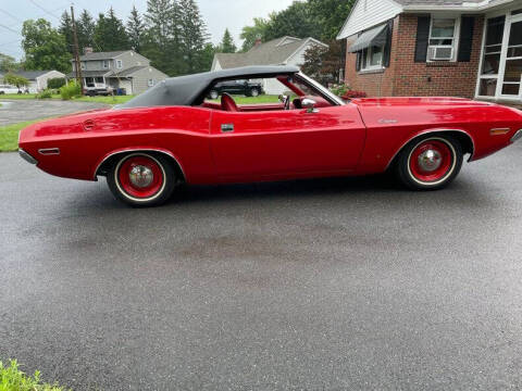 1970 Dodge Challenger