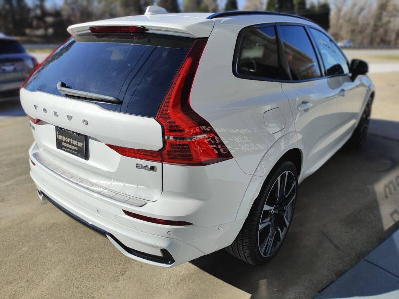 2023 Volvo XC60 Ultimate photo 70